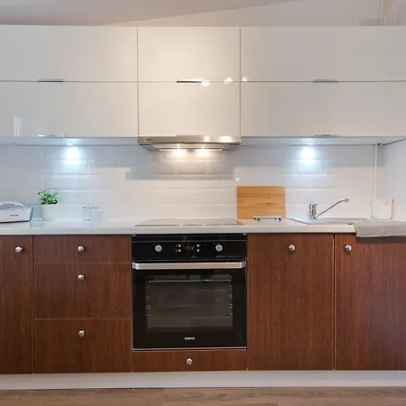 Imperial - Haffner Lux *