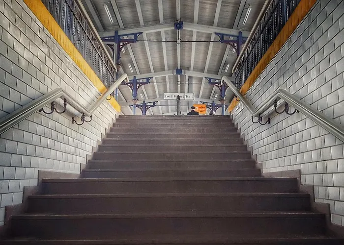 Appartement Imperial - Haffner Lux