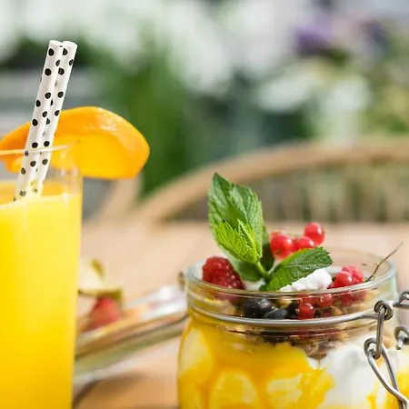 Imperial - Haffner Lux Apartment *