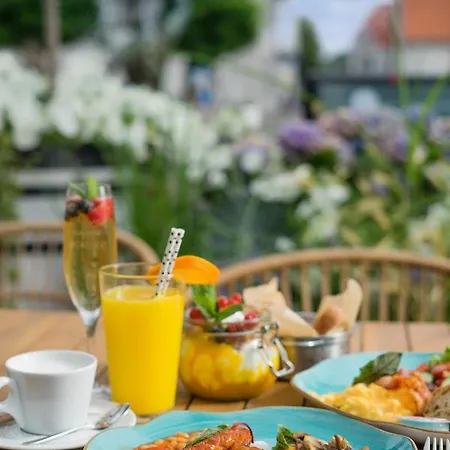 Imperial - Haffner Lux * Zoppot