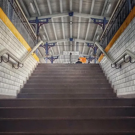 Apartment Imperial - Haffner Lux