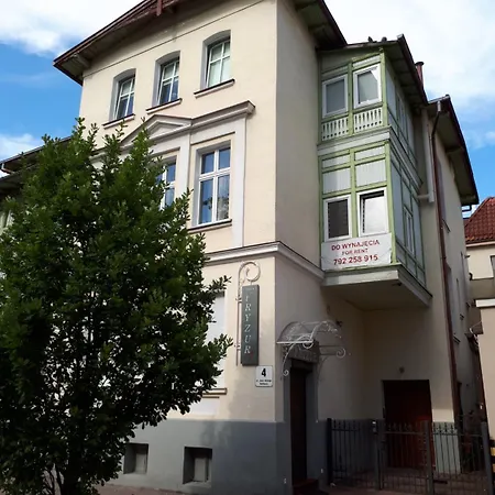 Imperial - Haffner Lux * Zoppot