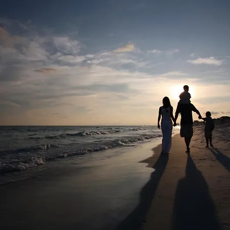 Apartment Imperial - Haffner Lux Zoppot