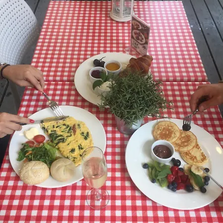 Apartment Imperial - Haffner Lux