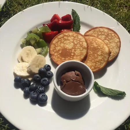 Apartment Imperial - Haffner Lux Zoppot