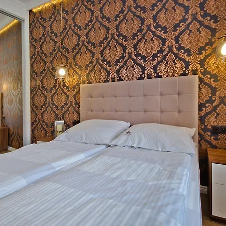 Apartment Imperial - Haffner Lux *