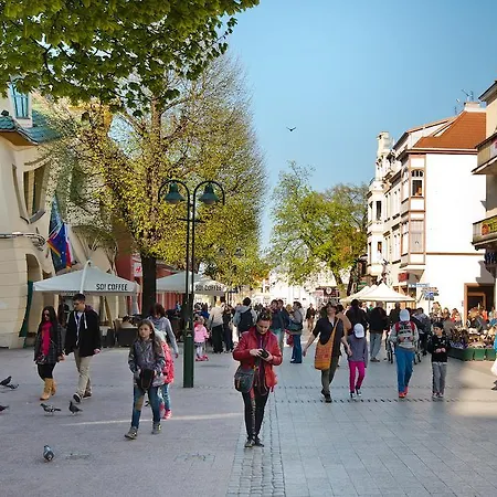 Imperial - Haffner Lux