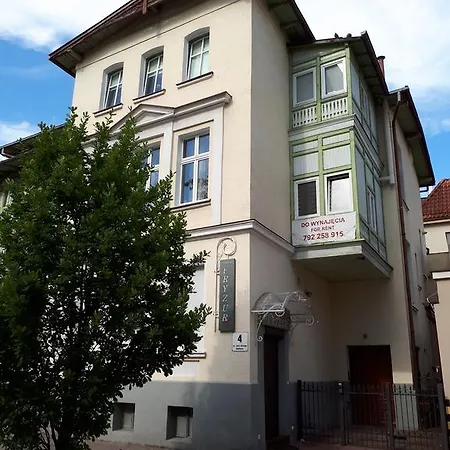 Imperial - Haffner Lux * Zoppot