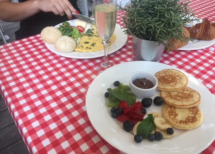 Imperial - Haffner Lux * Sopot