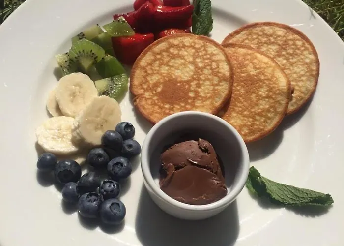 Appartamento Imperial - Haffner Lux Sopot