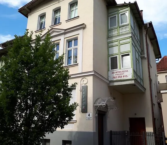 Imperial - Haffner Lux * Sopot